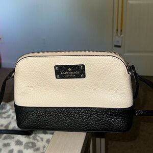 kate spade purse